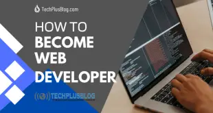 How to Become a Web Developer A Complete Step-by-Step Guide