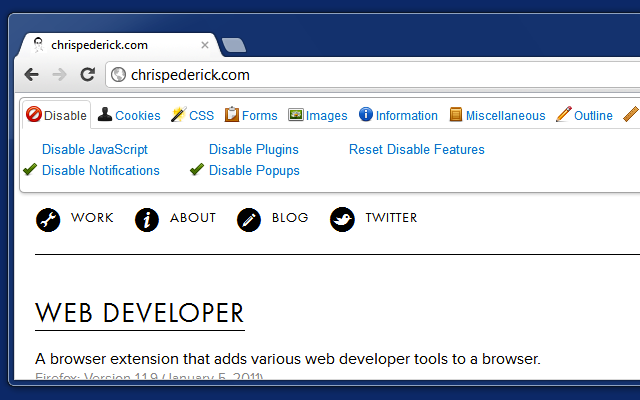 Web Developer - 10 Chrome Extensions Every Web Developer Should Try in 2025